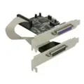 Produktbild: DeLock PCI Express Card 2 x Parallel