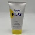 Produktbild: Supergoop PLAY SPF50 Sonnenschutz Lotion 162ml Reef Safe Gesicht Körper
