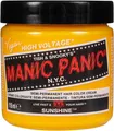 Produktbild: Manic Panic High Voltage Classic Sunshine 118 ml Haarfarbe