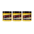 Produktbild: Manic Panic Sunshine Classic Creme, vegan, tierversuchsfrei, gelbe semipermanente Haarfarbe, 3 x 118 ml
