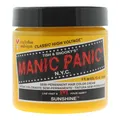 Produktbild: Manic Panic Sunshine Semi-Permanent Hair Colour Cream 118ml For Unisex
