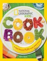 Produktbild: Barton Seaver National Geographic Kids Cookbook (Gebundene Ausgabe)