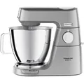 Produktbild: Kenwood Titanium Chef Baker XL (1200 W, 7 l) (KVL85.704SI)