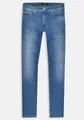 Produktbild: Pierre Cardin 5-Pocket-Jeans Jeans Organic Cotton Futureflex Lyon Tapered Fit