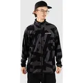 Produktbild: adidas Terrex Mt Aop Fleecejacke black / carbon Gr. XL