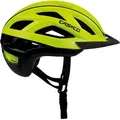 Produktbild: Casco Fahrradhelm Cuda 2 neongelb S - Gelb