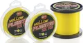 Produktbild: WFT KG Plasma round 150m geflochtene Schnur 0,08mm-0,36mm, Durchmesser:0.22mm, Farbe:Gelb