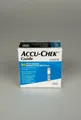 Produktbild: Accu Chek Guide | 50 Stk | PZN 15400478 | Verfall: 07.04.2027