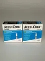 Produktbild: Accu Chek Guide | 100 Stk | PZN 15400478 | Verfall: 07.04.2027