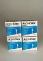 Produktbild: Accu Chek Guide | 200 Stk | PZN 15400478 | Verfall: 07.04.2027
