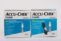 Produktbild: ACCU-CHEK Guide Teststreifen, 100 Stück