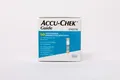 Produktbild: ACCU-CHEK Guide Teststreifen, 50 Stück