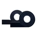 Produktbild: Soudal Fugendichtband Soudaband Pro BG1 grau 15/1-4