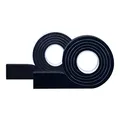 Produktbild: Soudal Fugendichtband Soudaband Pro BG1 grau 15/1-4