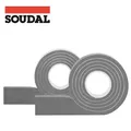 Produktbild: SOUDAL Fugendichtband Soudal Soudaband PRO BG1 Kompriband