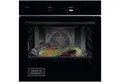 Produktbild: AEG Einbaubackofen 9000 TP9SB82WAB, Steam Clean, SousVide-Multidampfgarer, XL-Display, Kochassistent, Made in Germany