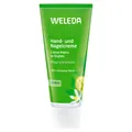 Produktbild: WELEDA Citrus Hand- und Nagelcreme 50 ml