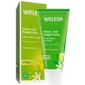 Produktbild: Weleda Citrus Hand- und Nagelcreme