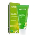 Produktbild: Weleda Citrus-Hand- und Nagelcreme, 50ml
