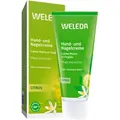 Produktbild: Weleda Citrus Hand- und Nagelcreme 50 ml