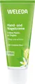 Produktbild: WELEDA Hand- und Nagelcreme Citrus 50 ml 18 x 50 ml