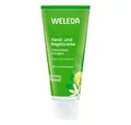 Produktbild: WELEDA Handcreme Citrus - Hand- und Nagelcreme 50ml