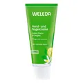 Produktbild: Citrus - Hand- und Nagelcreme 50ml | WELEDA