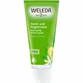 Produktbild: WELEDA Citrus Hand- und Nagelcreme 50 ml PZN05890984