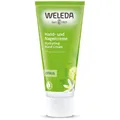 Produktbild: Weleda Citrus Hand und Nagelcreme 50ml