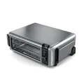 Produktbild: SP101 Foodi 8-in-1 Minibackofen Heißluft 2400 W