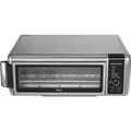 Produktbild: NINJA SP101EU Miniofen silber - Schwarz/Silber