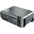 Produktbild: Sp101eu Miniofen Silber - Ninja