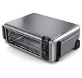Produktbild: NINJA Minibackofen SP101EU - Multifunktionsofen - Foodi 8-in-1 - 2400 W - schwarz