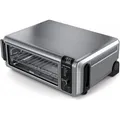 Produktbild: SharkNinja Ninja SP101EU - Multifunktionsofen - Foodi 8-in-1 - 2400 W - schwarz