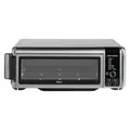 Produktbild: Ninja Foodi SP101EU 8-in-1-Multifunktionsofen Mini-Backofen Aifryer 2400 Watt