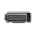 Produktbild: Ninja SP101EU Mini-Backofen 2400W 10L Silber Schwarz