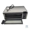 Produktbild: Ninja Foodi 8-in-1 Multifunktionsofen, tragbarer Mini-Ofen für Arbeitsflächen, M