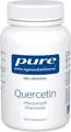 Produktbild: PURE ENCAPSULATIONS Quercetin Kapseln 0,48 g