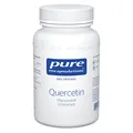 Produktbild: Pure Encapsulations - Quercetin - Pflanzenstoff (Flavonoid) - 120 Kapseln