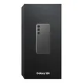 Produktbild: Samsung S921B Galaxy S24 256GB/8GB RAM Dual-SIM Enterprise Edition onyx-black