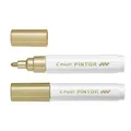 Produktbild: PILOT PEN Pintor Marker Medium gold 4902505542084