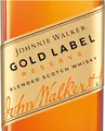 Produktbild: JOHNNIE WALKER Gold Label Reserve Blended Scotch Whisky 40% Vol