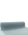 Produktbild: Sovie Horeca Linclass Airlaid Tischläufer Grau - 40cm x 24m - Einfarbiger Einmal-Tischläufer - Perforierung alle 120cm - Ideal für Dekorationen