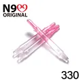 Produktbild: L-Style L Shafts Gradient Clear Strawberry Pink Straight Locked 330 Medium