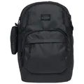 Produktbild: BECKMANN Norway Schulrucksack Sport Air 30l Black Coated 240210a