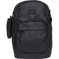 Produktbild: Beckmann Schulrucksack Sport Air Black Coated