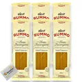 Produktbild: (5,33 EUR/kg) Rummo Spaghetti Grossi N°5 Pasta Hartweizengrieß 6x 500g