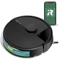 Produktbild: iRobot Roomba 105 Combo (7000 Pa, Wischtuch) (Y311040)