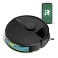 Produktbild: iRobot 105 Combo Schwarz Saug-/Wischroboter
