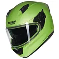 Produktbild: Nolan N60-6 Classico Nobile 322 Motorradhelm (Grünmatt) Gr: M (57)